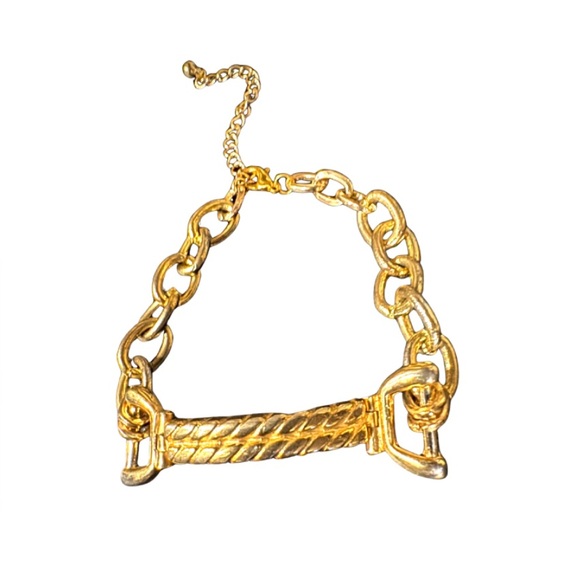 Authentic Gucci Shoe Hardware - Picture 2 of 8